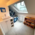 The Pianist - House Loft - Heart Of Montparnasse